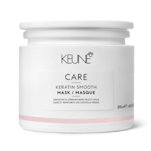 Máscara Keune Keratin Smooth: