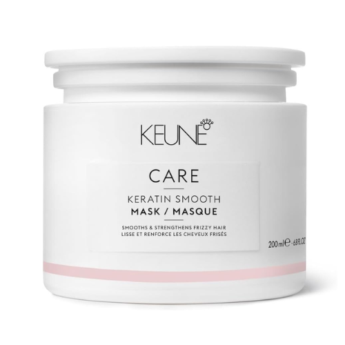 Máscara Keune Keratin Smooth: