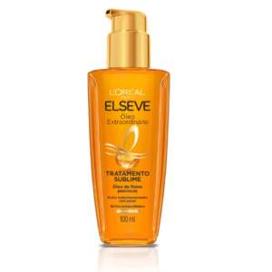 Oleo Extraordinario Loreal