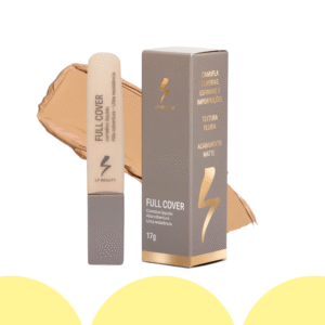 Corretivo Liquido Longa Duração