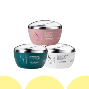 Cronograma Capilar Alfaparf