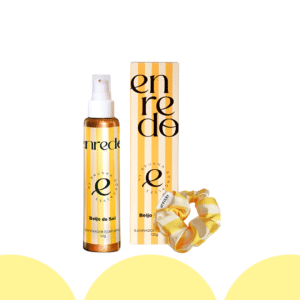 Kit Iluminador Corporal