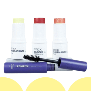 Maquiagem Para Mulheres Maduras