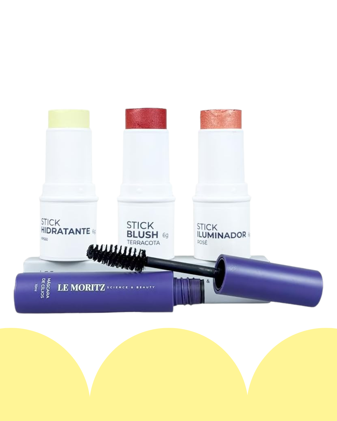 Maquiagem Para Mulheres Maduras