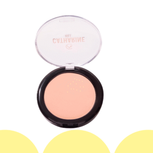 Pó Compacto Translúcido